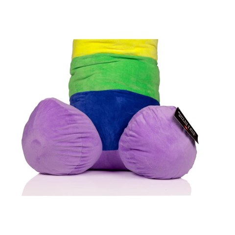 S-line by Shots - Penis pluszowy 100 cm S-Line by Shots S-line by Shots - Penis pluszowy 100 cm S-Line by Shots