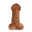 S-line by Shots - Penis pluszowy 100 cm S-Line by Shots