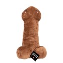 S-line by Shots - Penis pluszowy 100 cm S-Line by Shots