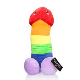 S-line by Shots - Penis pluszowy 60 cm S-Line by Shots