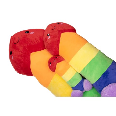 S-line by Shots - Penis pluszowy 60 cm S-Line by Shots S-line by Shots - Penis pluszowy 60 cm S-Line by Shots