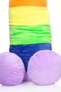 S-line by Shots - Penis pluszowy 60 cm S-Line by Shots