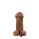 S-line by Shots - Penis pluszowy 60 cm S-Line by Shots