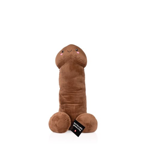 S-line by Shots - Penis pluszowy 60 cm S-Line by Shots S-line by Shots - Penis pluszowy 60 cm S-Line by Shots