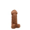 S-line by Shots - Penis pluszowy 60 cm S-Line by Shots