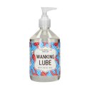 S-line by shots - Lubrykant do masturbatora WANKING LUBE 500 ml S-Line by Shots