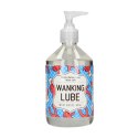 S-line by shots - Lubrykant do masturbatora WANKING LUBE 500 ml S-Line by Shots