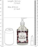 S-line by shots - Lubrykant na bazie wody - 500 ml S-Line by Shots
