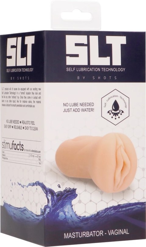 SLT by shots - Masturabtor - samosmarujący - cipka SLT by Shots SLT by shots - Masturabtor - samosmarujący - cipka SLT by Shots