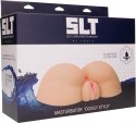 SLT by shots - Masturbator - pozycja na pieska SLT by Shots