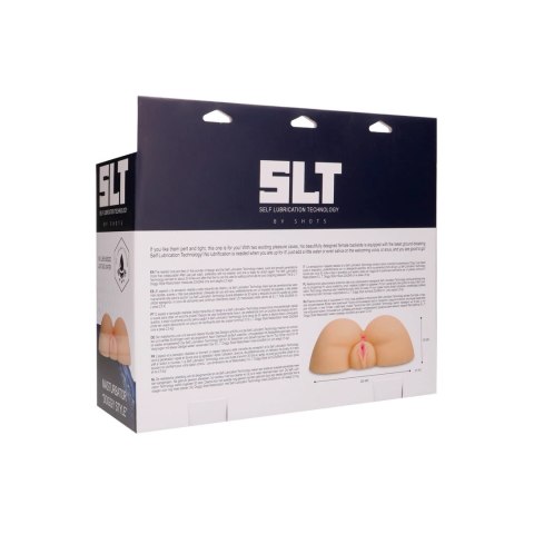 SLT by shots - Masturbator - pozycja na pieska SLT by Shots SLT by shots - Masturbator - pozycja na pieska SLT by Shots