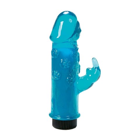Seven Creations - Mini wibrator - królik Seven Creations