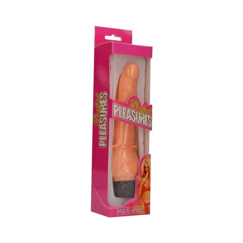 Seven Creations - Multi wibrator 20 cm Seven Creations Seven Creations - Multi wibrator 20 cm Seven Creations