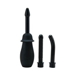 Seven Creations - Zestaw pod prysznic - Gruszka analna Seven Creations