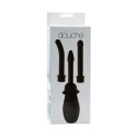 Seven Creations - Zestaw pod prysznic - Gruszka analna Seven Creations