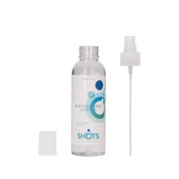 Shots Lubes Liquids by Shots - Bezzapachowy balsam nawilżający 100 ml Shots Lubes Liquids by Shots