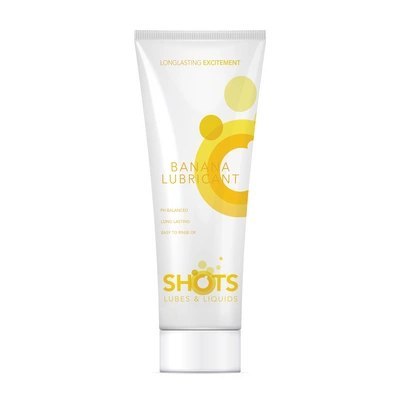Shots Lubes Liquids by Shots - Lubrykant smakowy 100 ml Shots Lubes Liquids by Shots