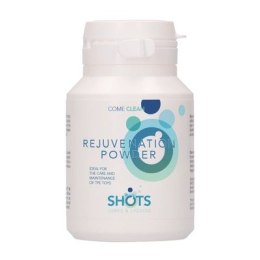 Shots Lubes Liquids by Shots - Proszek do konserwacji zabawek 35 gr Shots Lubes Liquids by Shots