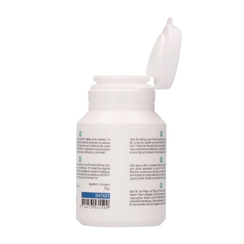 Shots Lubes Liquids by Shots - Proszek do konserwacji zabawek 35 gr Shots Lubes Liquids by Shots Shots Lubes Liquids by Shots - Proszek do konserwacji zabawek 35 gr Shots Lubes Liquids by Shots