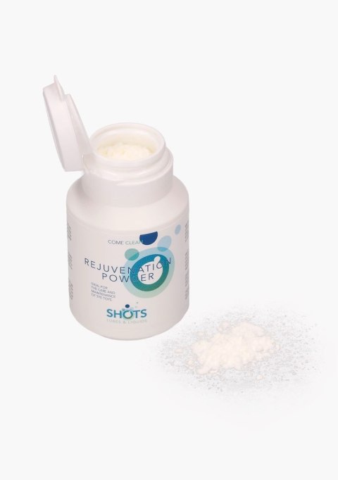 Shots Lubes Liquids by Shots - Proszek do konserwacji zabawek 35 gr Shots Lubes Liquids by Shots Shots Lubes Liquids by Shots - Proszek do konserwacji zabawek 35 gr Shots Lubes Liquids by Shots