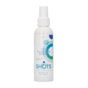 Shots Lubes Liquids by Shots - Sprawy do czyszczenia zabawek 150 ml Shots Lubes Liquids by Shots