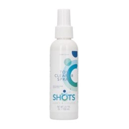 Shots Lubes Liquids by Shots - Sprawy do czyszczenia zabawek 150 ml Shots Lubes Liquids by Shots