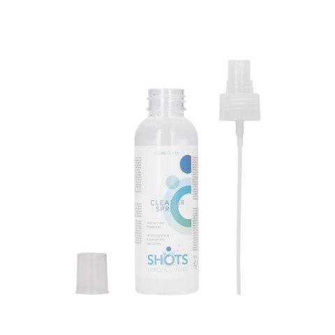 Shots Lubes Liquids by Shots - Spray odświeżający po stosunku 100 ml Shots Lubes Liquids by Shots Shots Lubes Liquids by Shots - Spray odświeżający po stosunku 100 ml Shots Lubes Liquids by Shots