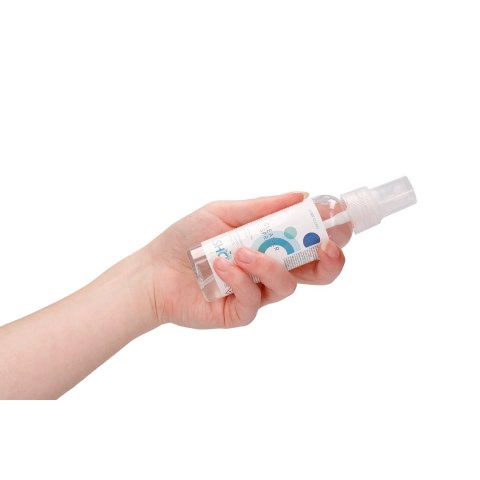 Shots Lubes Liquids by Shots - Spray odświeżający po stosunku 100 ml Shots Lubes Liquids by Shots Shots Lubes Liquids by Shots - Spray odświeżający po stosunku 100 ml Shots Lubes Liquids by Shots