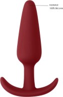 Shots Toys - Korek analny cienki Shots Toys by Shots