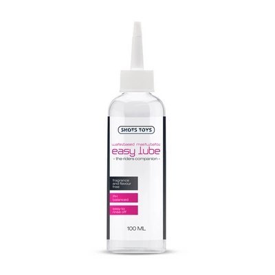 Shots Toys - Lubrykant na bazie wody 100 ml Shots Toys by Shots