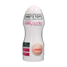 Shots Toys - Masturbator usta Chechmate Shots Toys by Shots