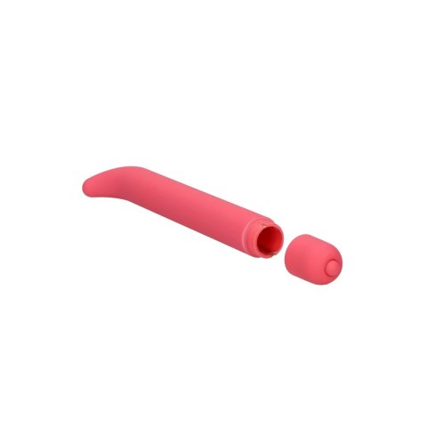 Shots Toys - Wibrator kompaktowy do punktu G zakrzywiony Shots Toys by Shots Shots Toys - Wibrator kompaktowy do punktu G zakrzywiony Shots Toys by Shots