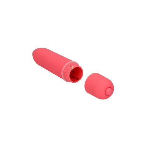 Shots Toys - Wodoodporny pocisk wibrujący - 10 prędkości Shots Toys by Shots Shots Toys - Wodoodporny pocisk wibrujący - 10 prędkości Shots Toys by Shots