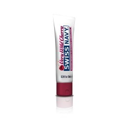 Swiss Navy - Lubrykant smakowy 4w1 10 ml Swiss Navy
