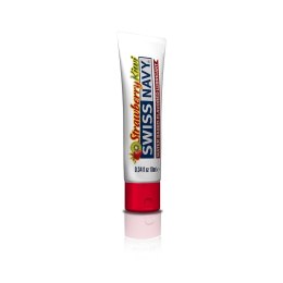 Swiss Navy - Lubrykant smakowy 4w1 10 ml Swiss Navy