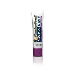 Swiss Navy - Lubrykant smakowy 4w1 10 ml Swiss Navy