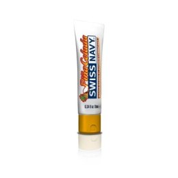Swiss Navy - Lubrykant smakowy 4w1 10 ml Swiss Navy