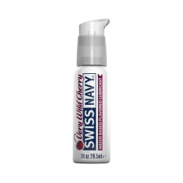 Swiss Navy - Lubrykant smakowy 4w1 30 ml Swiss Navy