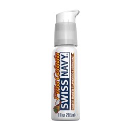 Swiss Navy - Lubrykant smakowy 4w1 30 ml Swiss Navy