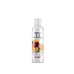Swiss Navy - Lubrykant smakowy 4w1 30 ml Swiss Navy