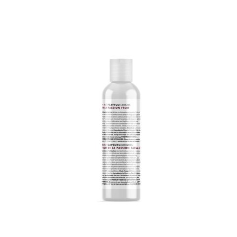 Swiss Navy - Lubrykant smakowy 4w1 30 ml Swiss Navy Swiss Navy - Lubrykant smakowy 4w1 30 ml Swiss Navy
