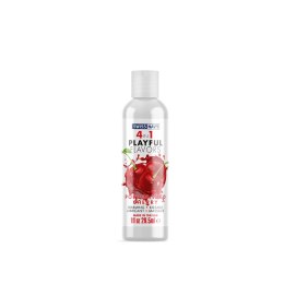Swiss Navy - Lubrykant smakowy 4w1 30 ml Swiss Navy