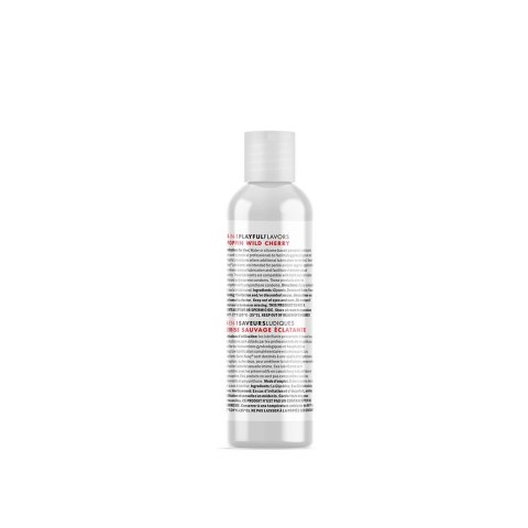 Swiss Navy - Lubrykant smakowy 4w1 30 ml Swiss Navy Swiss Navy - Lubrykant smakowy 4w1 30 ml Swiss Navy