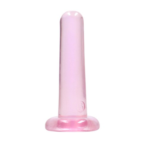 RealRock - Dildo z przyssawką proste 13,5 cm RealRock by Shots RealRock - Dildo z przyssawką proste 13,5 cm RealRock by Shots