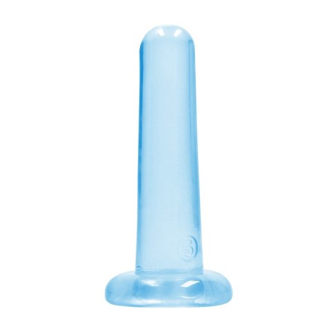 RealRock - Dildo z przyssawką proste 13,5 cm RealRock by Shots RealRock - Dildo z przyssawką proste 13,5 cm RealRock by Shots
