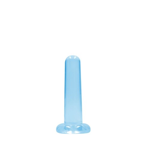 RealRock - Dildo z przyssawką proste 13,5 cm RealRock by Shots RealRock - Dildo z przyssawką proste 13,5 cm RealRock by Shots