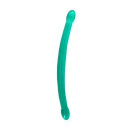 RealRock - Długie podwójne dildo 42 cm RealRock by Shots