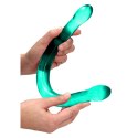 RealRock - Długie podwójne dildo 42 cm RealRock by Shots