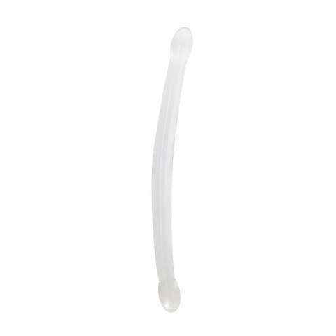 RealRock - Długie podwójne dildo 42 cm RealRock by Shots RealRock - Długie podwójne dildo 42 cm RealRock by Shots