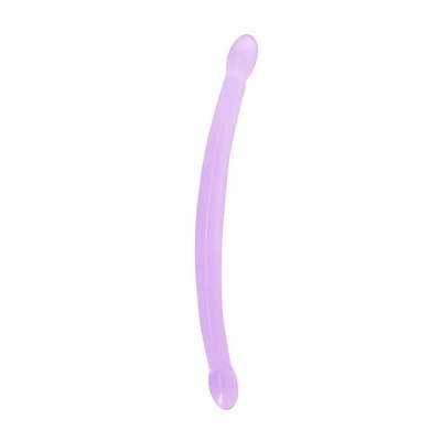 RealRock - Długie podwójne dildo 42 cm RealRock by Shots RealRock - Długie podwójne dildo 42 cm RealRock by Shots